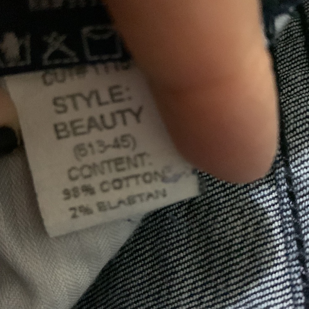 Principle Denim Innovators Jeans - Picture 9 of 10